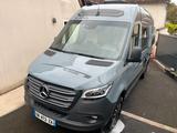 La Strada  REGENT S 417 CDI 170 CV  4.1T 4X2 FULL OPTION