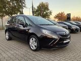 Opel Zafira C Tourer 7-Sitzer 1.4 Edition AHK abn 8fa - Opel Zafira mit Anhängerkupplung