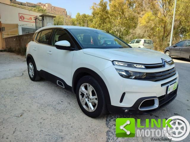 Citroën CITROEN C5 Aircross BlueHDi 130 S&S Business