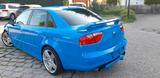 Seat Exeo "Audi A4" 2.0L 252PS,Nur 135TKM,... - gebrauchte Seat Exeo aus dem Jahr 2009