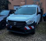 Dacia. Dokker  Kasten Diesel  Start & Stop... - Dacia Dokker: Start