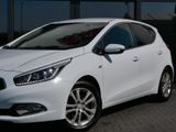Kia cee'd / Ceed 1.6 GDI Dream Team Edition - Kia cee'd / Ceed aus 2015