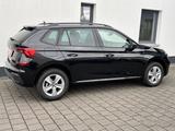 Skoda Kamiq 1.0 TSI DSG Selection (AHK,Kam.,SH,5/100) - Skoda Kamiq mit Anhängerkupplung