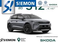 Skoda Elroq - Vorschau Bild 16