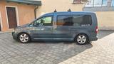 Volkswagen vw caddy maxi life - Volkswagen Caddy Maxi aus 2009