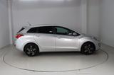 Hyundai i30 cw 1. Hand * Klima * Top - Hyundai Gebrauchtwagen von 2014