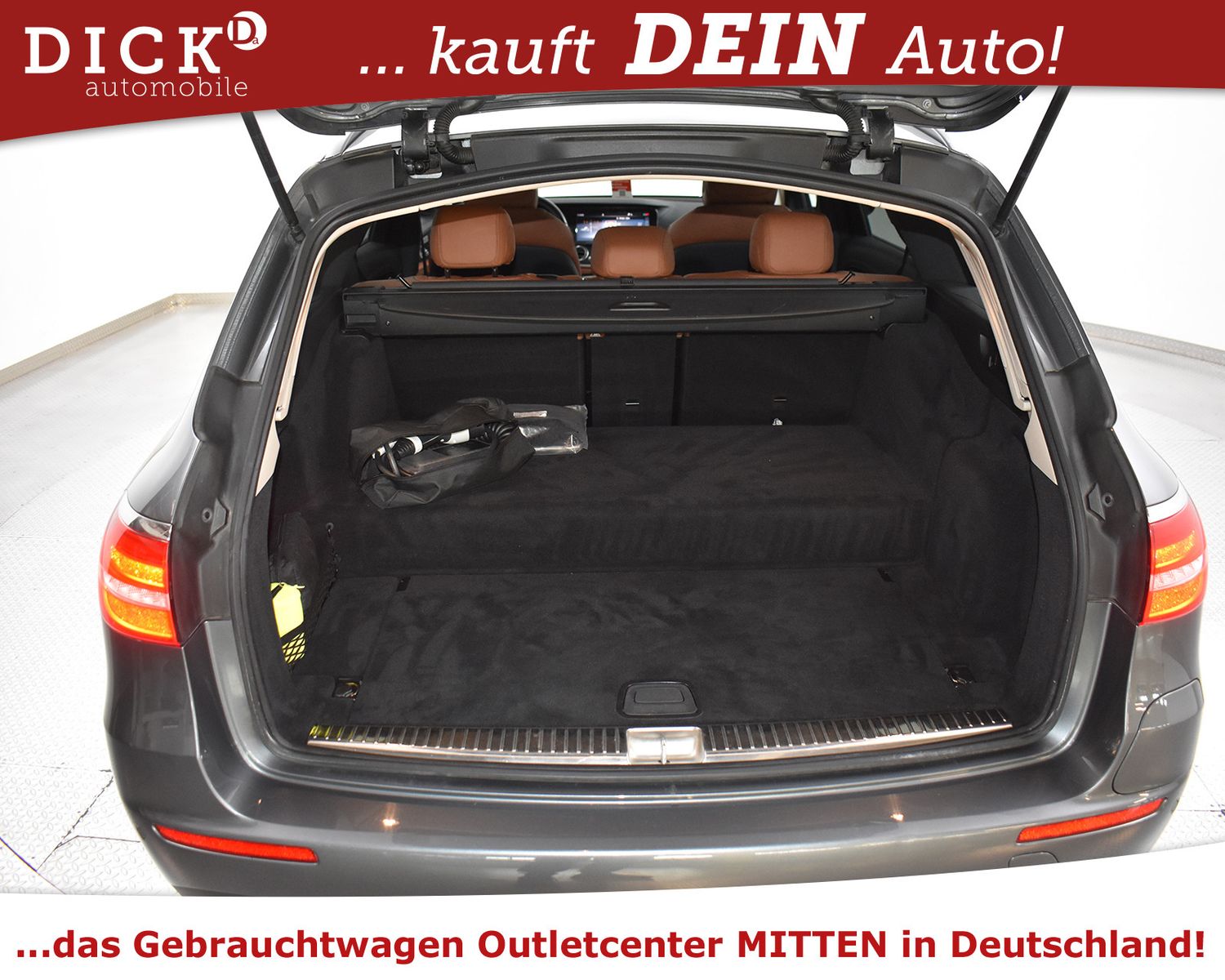 MERCEDES-BENZ E300de 2X AMG Line NIGHT+STDHZ+KAM+MEMO+AHK+NAPP - Image 20