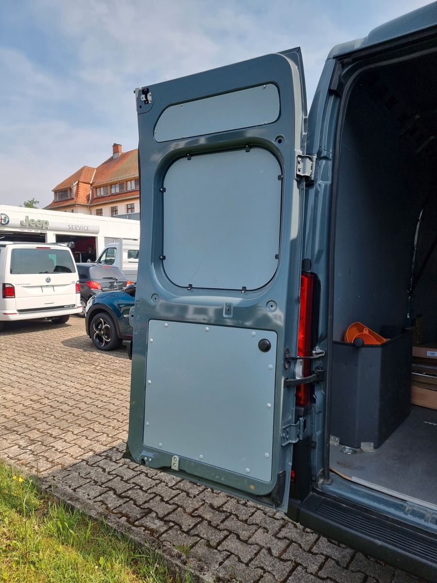 Fahrzeugabbildung Fiat Ducato Grossr.-Kasten 35 140 L3H2 Inz/Tausch mög