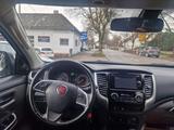 Fiat Fullback  Cab EURO 6 TÜV NEU SERVICE NEU - Fiat Fullback aus 2017