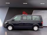Volkswagen T6.1 Transporter Kombi 2,0 TDI DSG 9-Sitzer - Volkswagen: Transporter 9 Sitzer