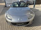 Mazda MX-5 1.8 Kaminari, Leder, TüV 03.2027... - Mazda Gebrauchtwagen von 2012