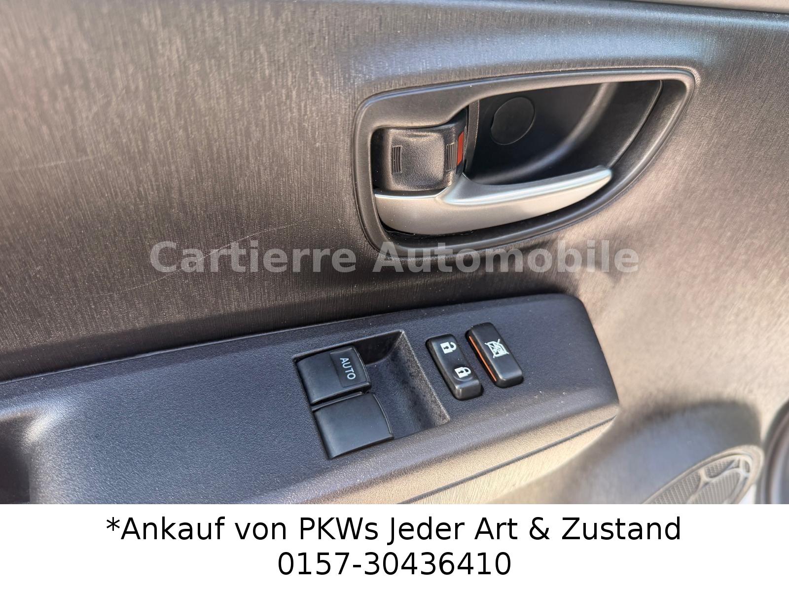 Toyota Yaris Edition 2014 *2. Hand*EURO 5*Kamera*ALU*