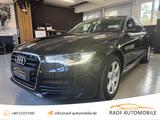 Audi A6 3.0 V6 24V TDI BI-XENON LEDER KAMERA SHZ NAVI - Audi A6 mit Diesel-Antrieb: Limousine, 2.0