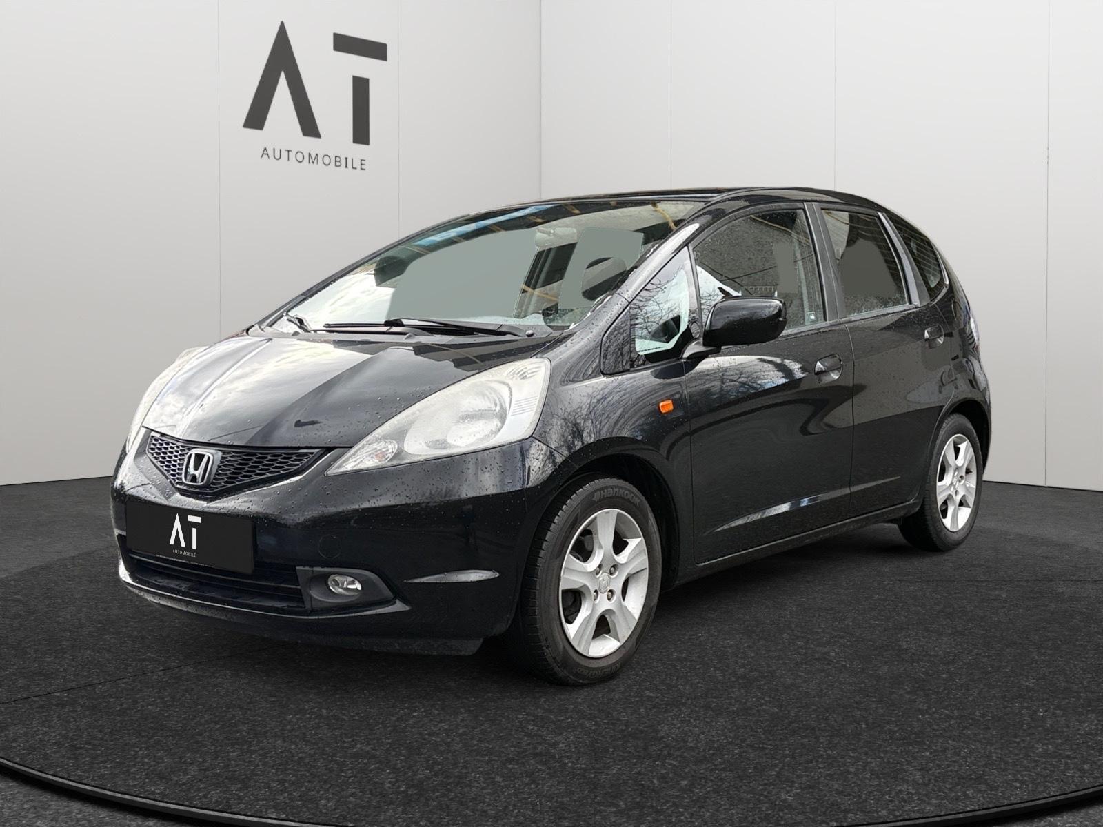 Honda Jazz 1.2 Trend*nur 85.000 km*TÜV NEU