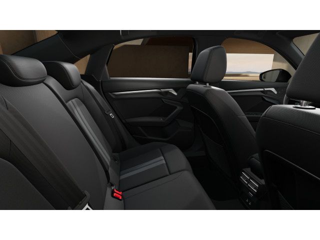 Audi A3 - Bild 12