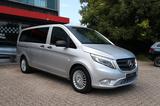 Mercedes-Benz Vito Tourer/BT Select lang/2.Schiebetüren/RFK - Mercedes-Benz Vito: Select
