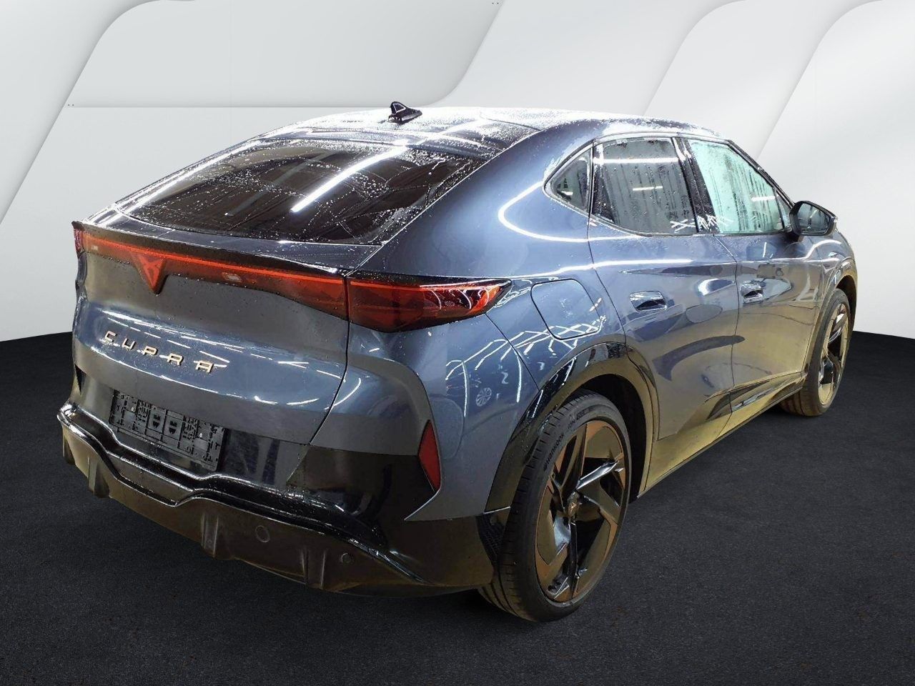 Cupra Tavascan - Bild 2