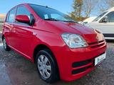 Daihatsu Cuore Plus - Daihatsu Cuore: Plus