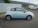 Fiat 500 1.0 GSE HYBRID DOLCEVITA 70PS GLASDACH PDC A - gebrauchte Fiat Kleinwagen
