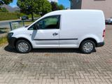 Volkswagen Caddy VW Kastenwagen - Volkswagen Caddy: Volks