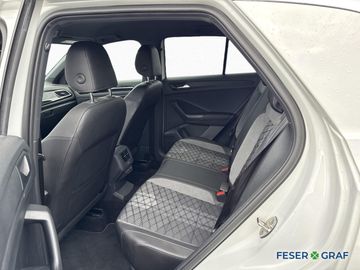 Volkswagen T-Roc - 12