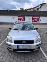 Ford Fusion 1.4 Tdci 2005 - Tüv bis 02.27 ... - Ford Fusion mit Diesel-Antrieb