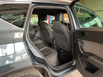 Seat Ateca Xcellence *4Drive*LED*AHK*360*Kamera*