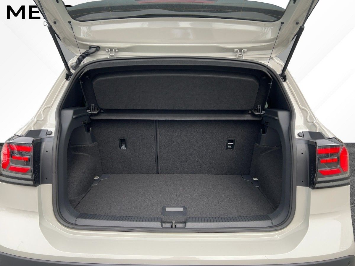 Volkswagen T-Cross - Bild 9