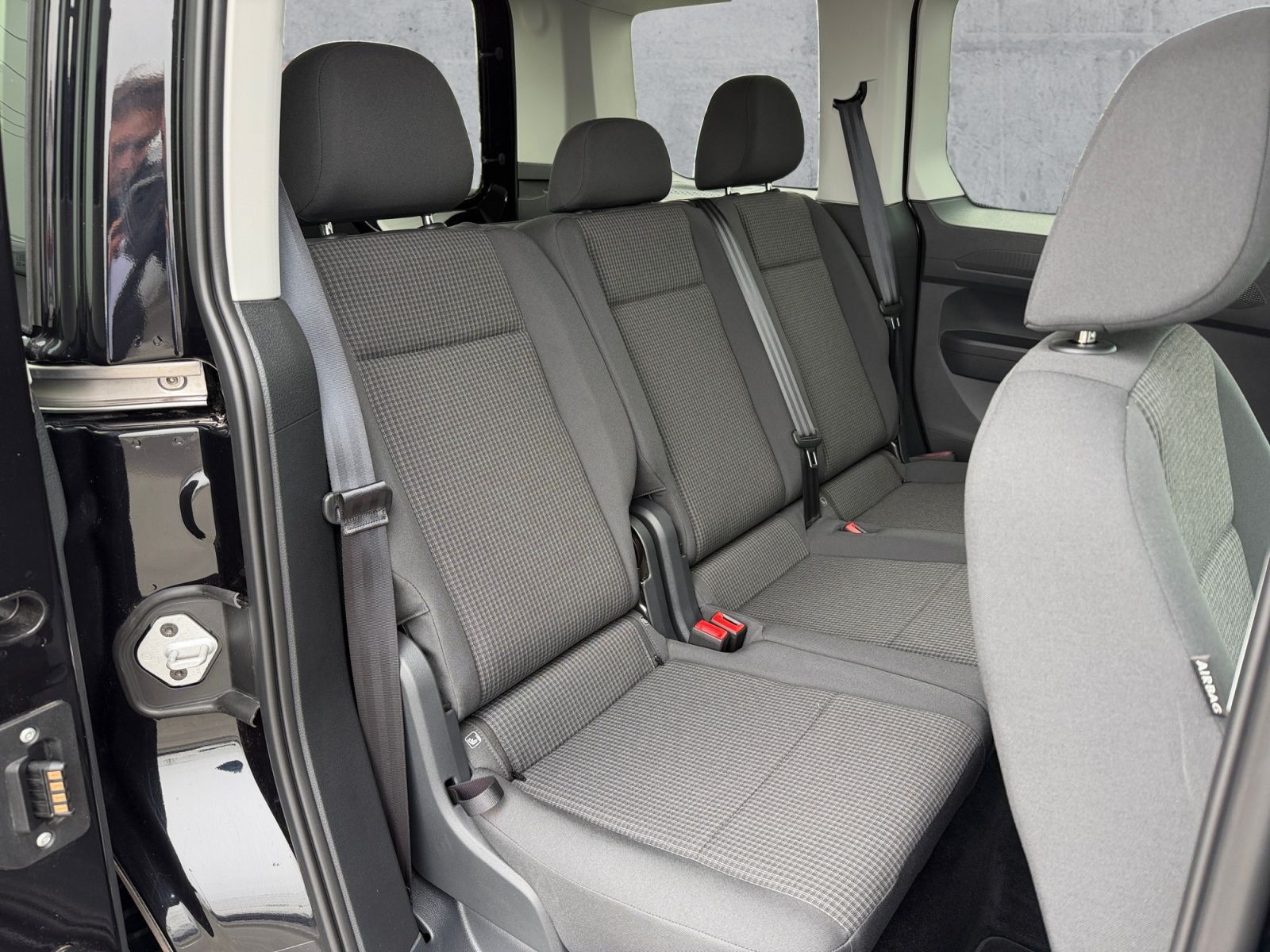 Volkswagen Caddy - Bild 15
