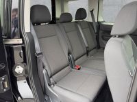 Volkswagen Caddy - Vorschau Bild 15