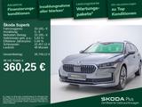 Skoda Superb Combi 1.5 TSI DSG mHEV*SELECTION*MARTIX*R - Skoda Superb Jahreswagen