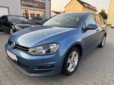 Volkswagen Golf VI 1.2 TFSI Comfortline KLIMAAUT./SHZ/PDC/A - Volkswagen Golf: TFSI