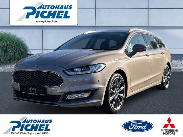 Ford Mondeo Turnier Vignale AWD ADAPTIVE LED+PANORAMA