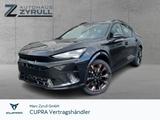Cupra Formentor VZ 1.5 e-HYBRID 272 PS DSG AHK/MATRIX - Jahreswagen mit Hybrid-Antrieb