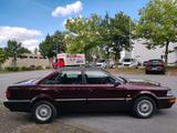 Audi V8 D11 3,6 L Schalter  5-Gang H-Zulas... - Audi aus 1991