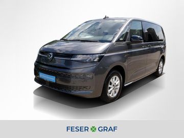 Volkswagen T7 Multivan - 1