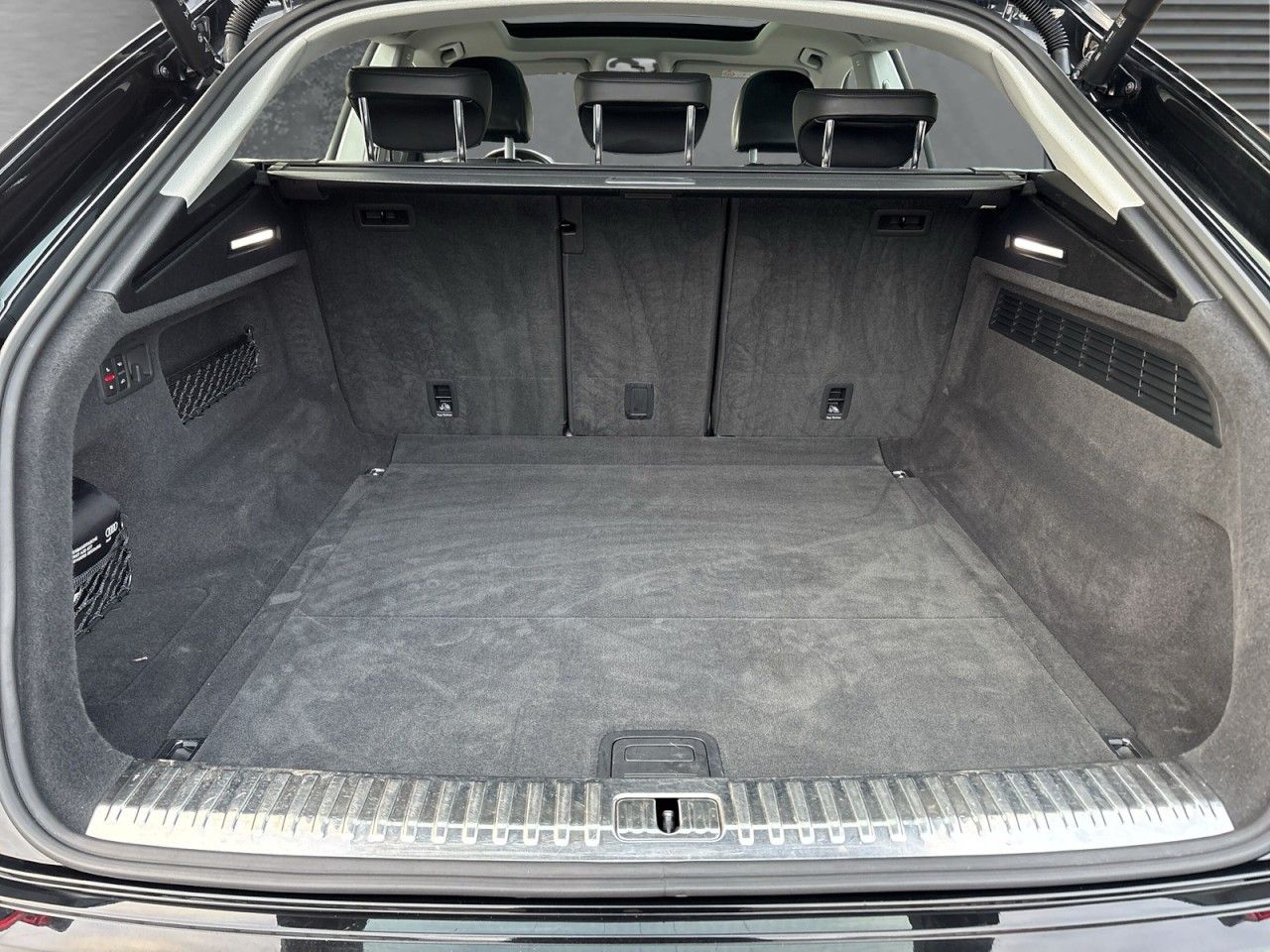 Audi Q8 - Bild 8