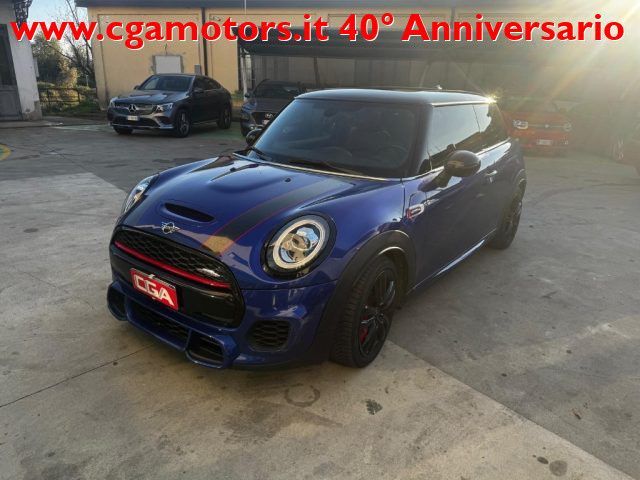 MINI John Cooper Works 2.0 John Cooper Works