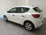 Dacia Sandero III 1.0 SCe LED|Klima|Tempomat - Dacia Sandero aus 2024