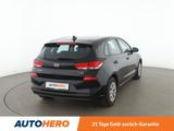 Hyundai i30 1.0 TGDI Passion + *NAVI*CAM*SHZ*ALU*TEMPO* - gebrauchte Hyundai i30 aus dem Jahr 2018