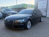 Audi A6 Avant 3.0 TDI clean diesel quattro,TopZustand - Audi A6 Gebrauchtwagen