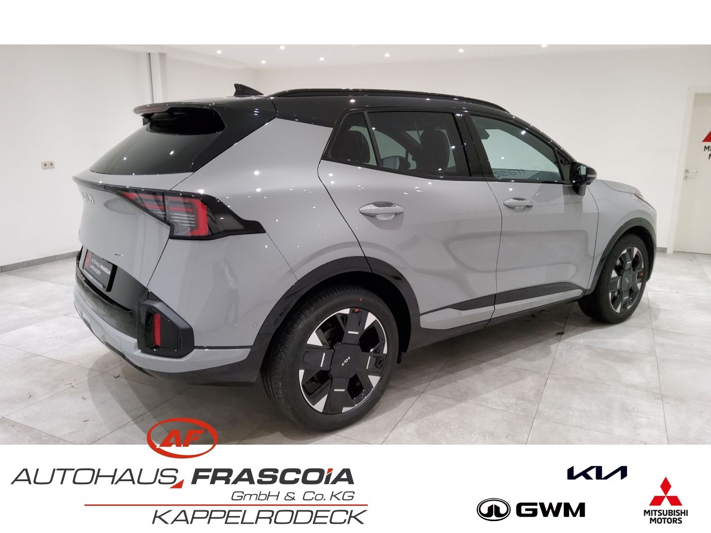 Kia Sportage - Bild 5