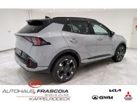 Kia Sportage - Vorschau Bild 5