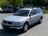 Volkswagen Passat Variant 1.8 AUTOMATIK  Variant TÜV 09/26 - Volkswagen Passat Variant aus 1998