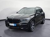 BMW X5 xDrive40d M Sportpaket Innovationsp. Panorama - BMW X5: 4d