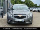 Chevrolet Cruze Hatchback LTZ Automatik - Chevrolet Cruze: Hatchback