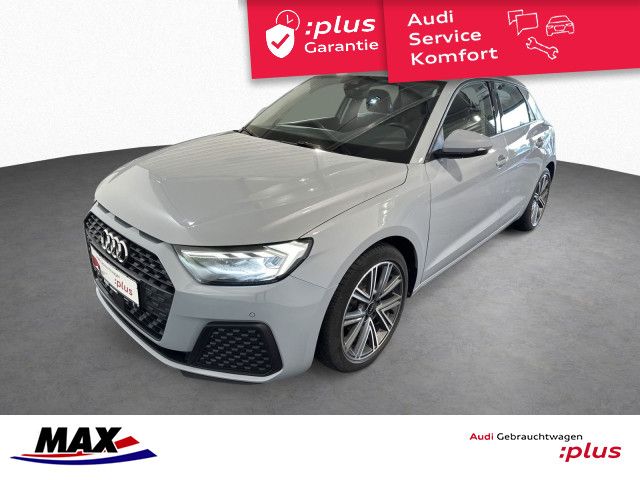 A1 Sportback 30 TFSI LED+SHZ+ALU+VCP+PDC+KLIMA++