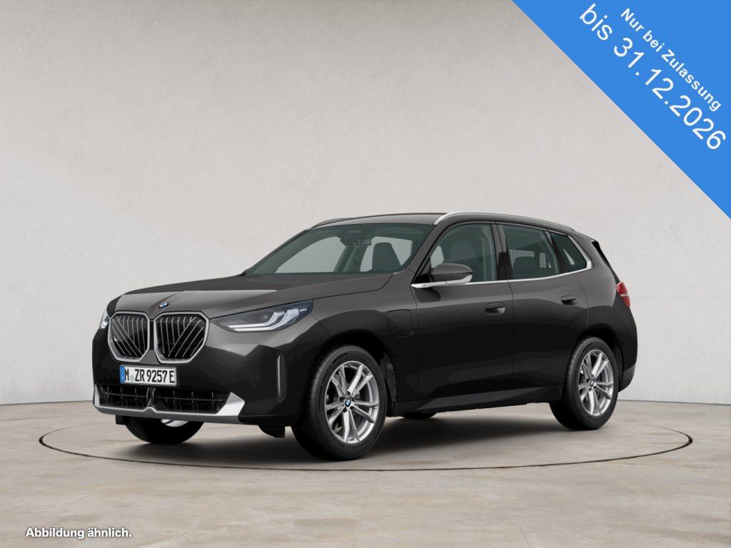 BMW X3 30e xDrive UPE 70.430 EUR