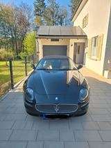 Maserati Spyder GT Cambiocorsa 4,2L V8 (Service&TÜV NEU) - Maserati Spyder: Cambiocorsa
