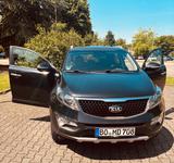 Kia Sportage 2.0 CRDi AWD 184 Platinum Edition A...